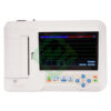 CONTEC ECG MACHINE 6 CHANNEL 600G-1 Contec ECG Machine 600G 6 Channel