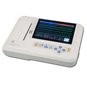 Contec ECG Machine 600G 6 Channel