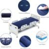 Anti Decubitus Air Mattress With Pump
