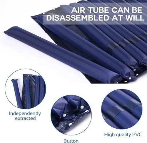 Anti Decubitus Air Mattress With Pump