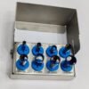 Dental Terphine Drill kit for bone grafting surgery
