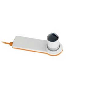 New Minispir Spirometer