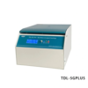TDL-5G plus large volume Medical low speed centrifuge TDL-5G/5G plus