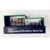 The Osseodensification Burs Kit