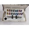 Universal Torque Ratchet Screwdrivers wrench Prosthetic Kit