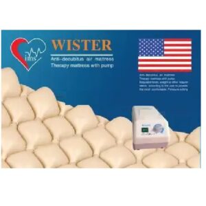 Wister Air Mattress with pump