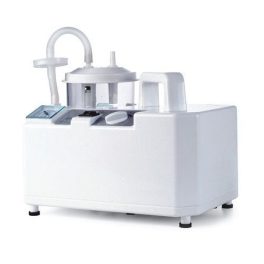 Portable Phlegm Suction Unit