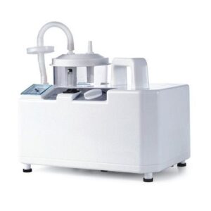 Portable Phlegm Suction Unit