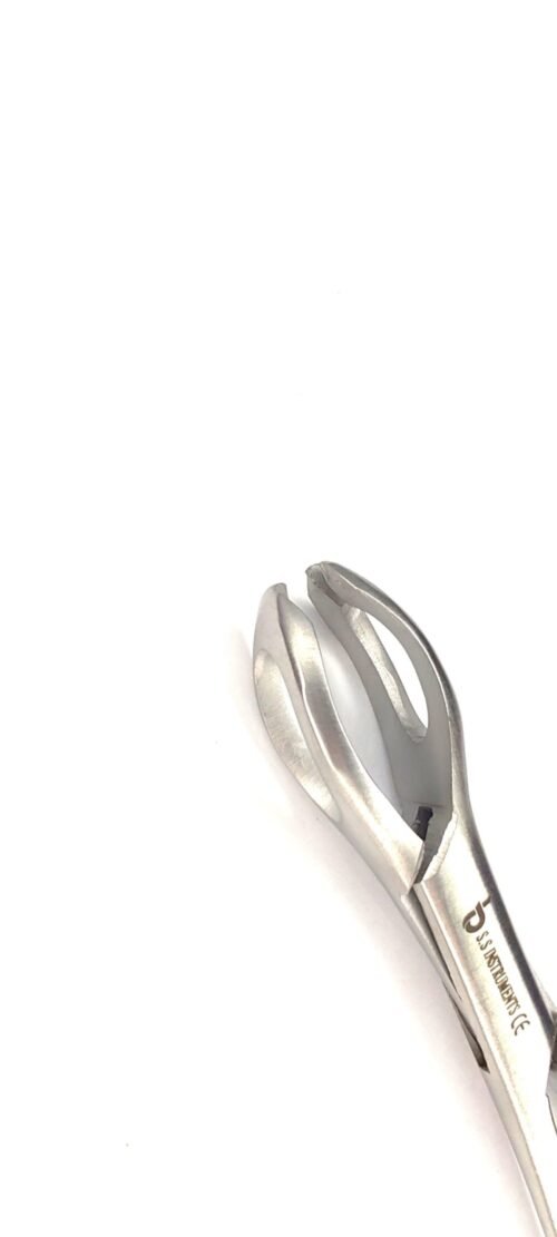 Lane tissue forcep