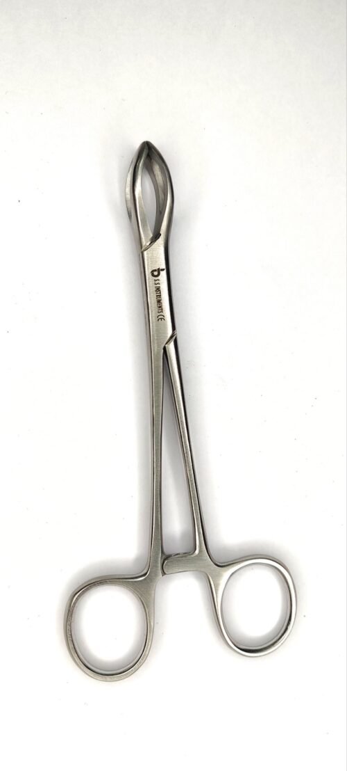 Lane tissue forcep