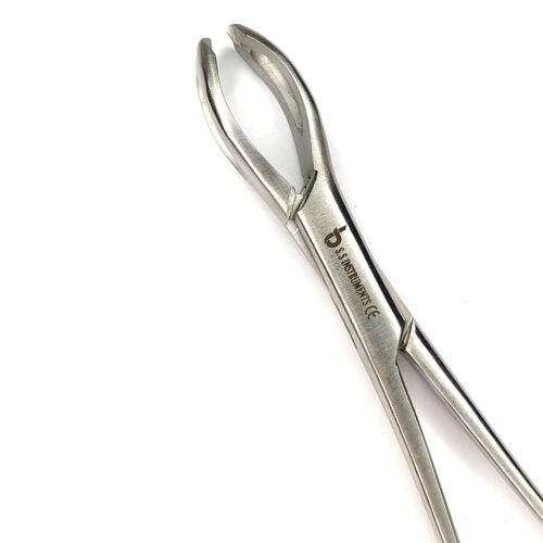 Lane tissue forcep
