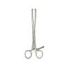 Malleolar bone holding forcep