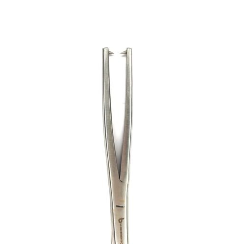 Malleolar bone holding forcep