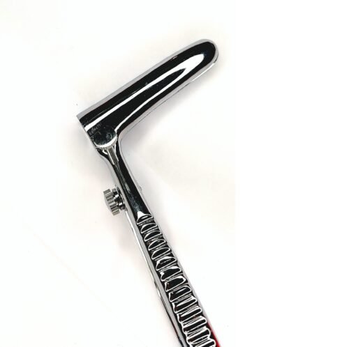 Rectal speculum