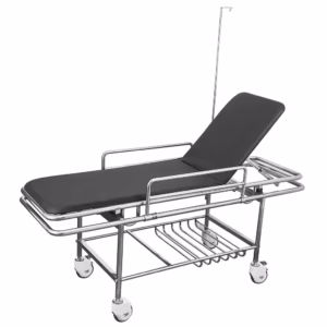 Patient Transfer Trolley