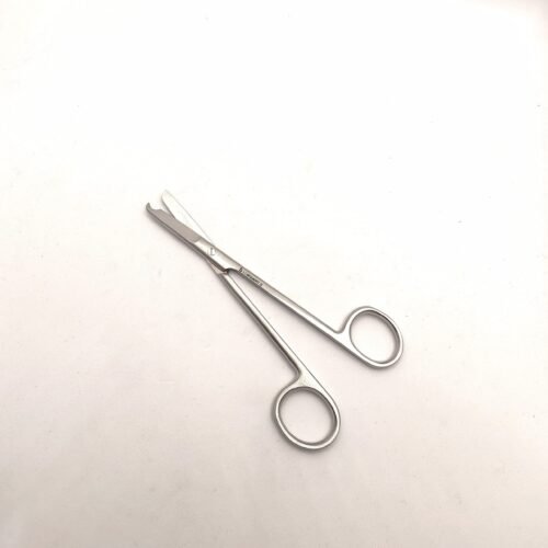 Suture Cut Scissor