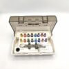 Universal Torque Ratchet Screwdrivers wrench Prosthetic Kit