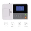Contec E3 3 Channel ECG Machine | 12 Lead EKG UAE