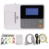 Contec E3 3 Channel ECG Machine | 12 Lead EKG UAE
