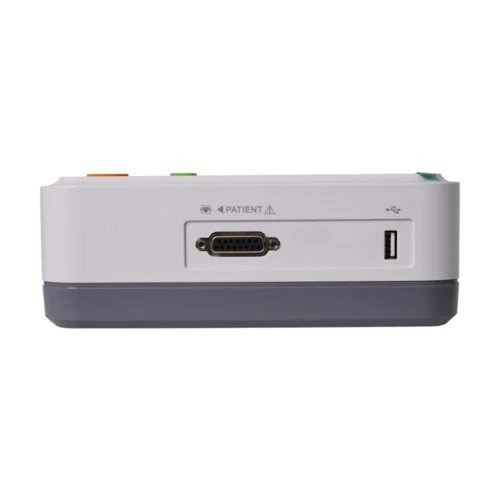 Contec E3 3 Channel ECG Machine | 12 Lead EKG UAE