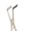 Sklar Lees Bronchus Clamp