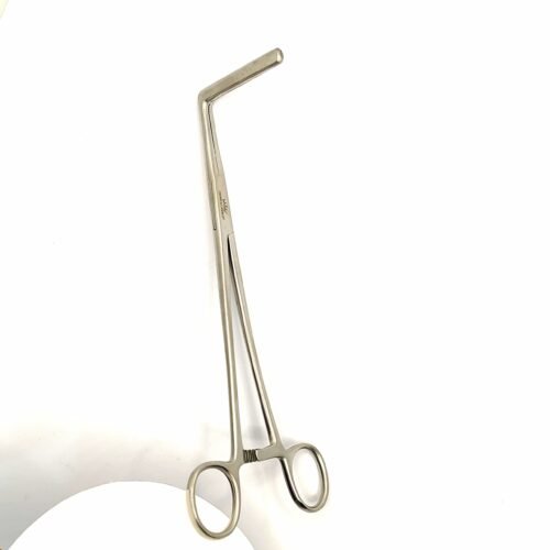 Sklar Lees Bronchus Clamp