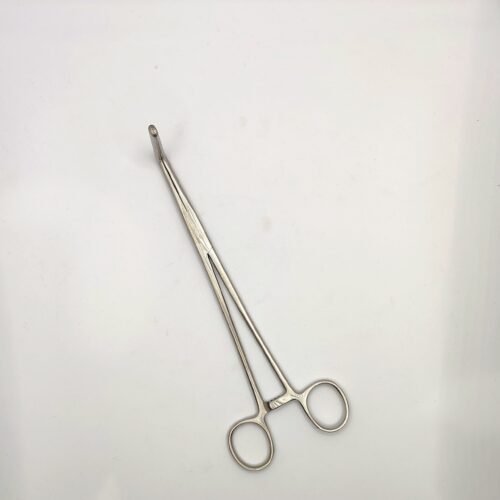 Sklar Lees Bronchus Clamp
