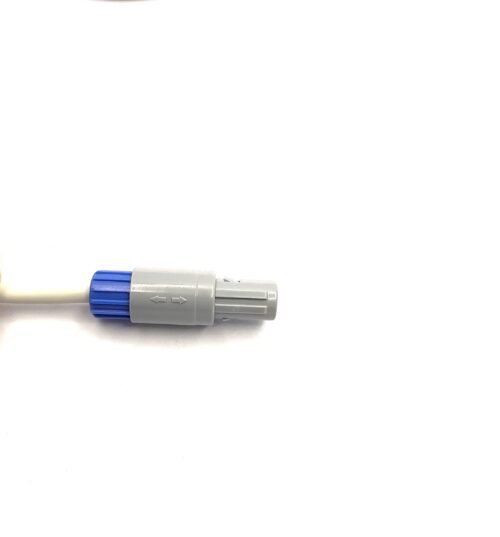 Younker patient monitor spo2 cable-1 Yonker patient monitor spo2 cable