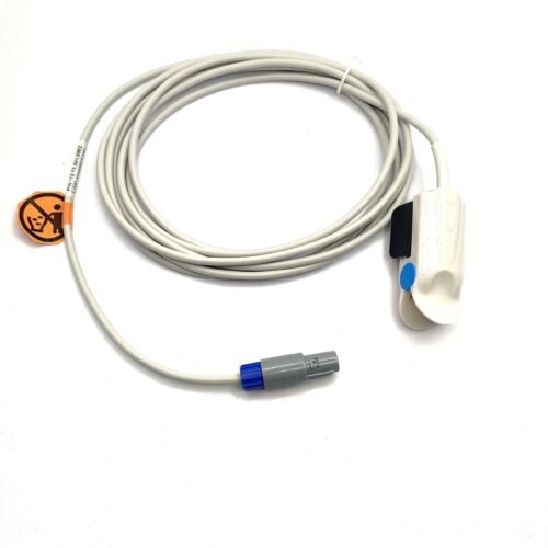 Younker patient monitor spo2 cable Yonker patient monitor spo2 cable