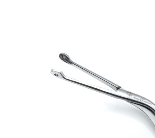 Magell Forcep