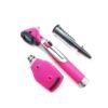 Mini Otoscope + Ophthalmoscope Combo