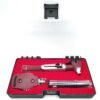 Mini Otoscope + Ophthalmoscope Combo