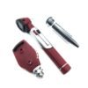 Mini Otoscope + Ophthalmoscope Combo