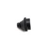 Otoscope probe connector