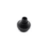 Otoscope probe connector