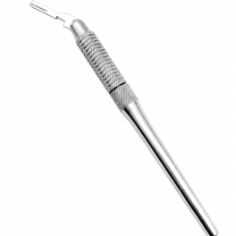 Adjustable bp handle