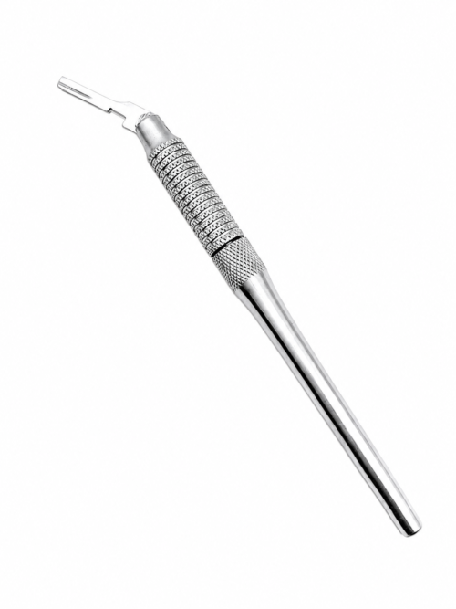 Adjustable bp handle