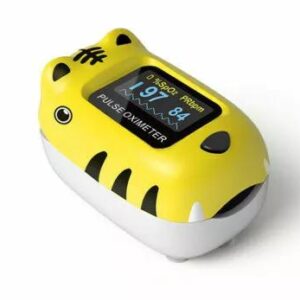 Contec Pulse Oximeter Pediatric