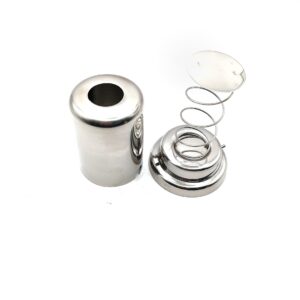 Cotton Holder
