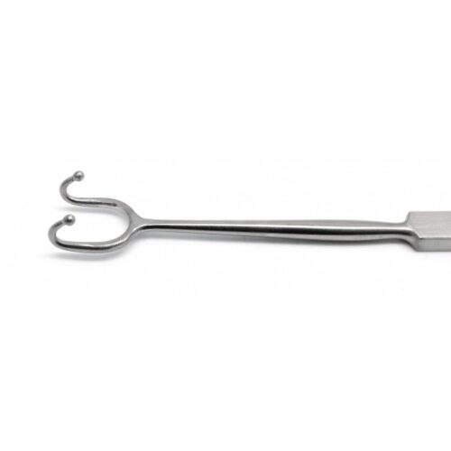 Fomon Ball End Retractor