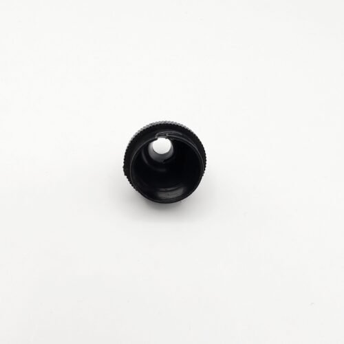 Otoscope probe connector