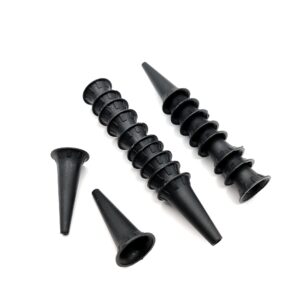 Otoscope probe
