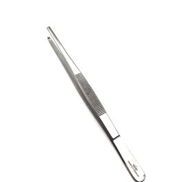 Dressing Forceps with 2x3 Teeth