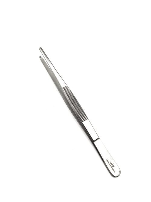 IMG_20240907_175434 Dressing Forceps with 2x3 Teeth