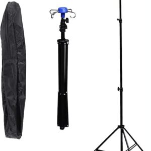 IV Stand Foldable