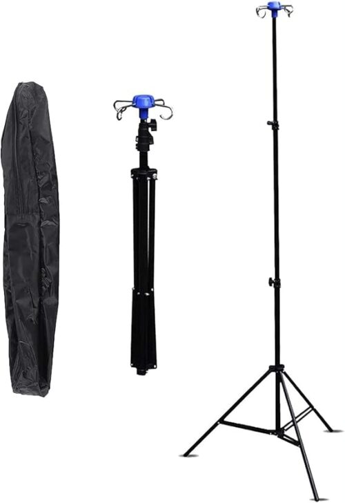 IV Stand Foldable IV Stand Foldable