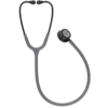 Littmann Classic III Stethoscope, Smoke Gray Violet, 5873