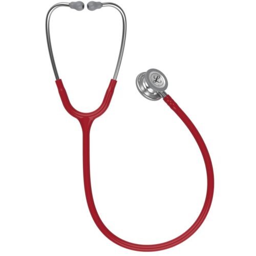 Littmann Stethoscope Classic III (Model 5627)-5 Littmann Stethoscope Classic III (Model 5627)