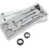 Neurological Hammer Set