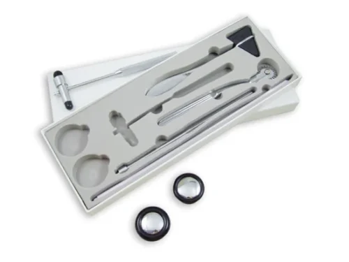 Neurological Hammer Set